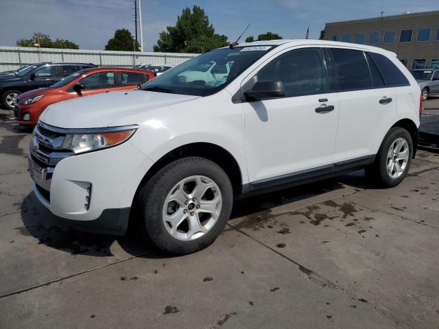 FORD EDGE SE