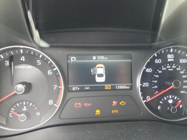 2024 KIA FORTE GT - 3KPF44AC5RE828869