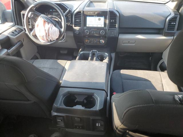 2017 FORD F150 SUPER - 1FTEW1EPXHFC84889