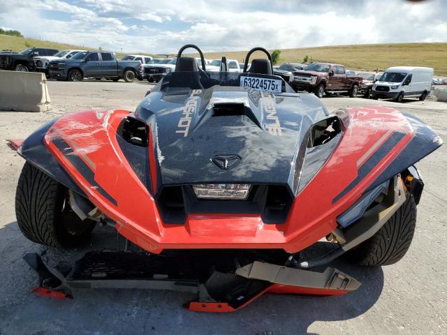 2022 POLARIS SLINGSHOT - 57XAALGD8N8149252