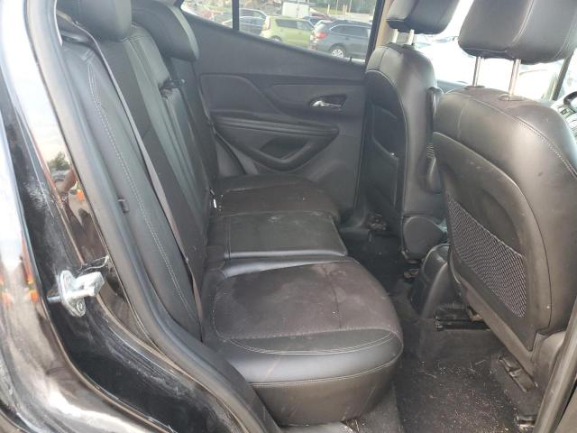 2018 BUICK ENCORE PRE KL4CJASB0JB643303