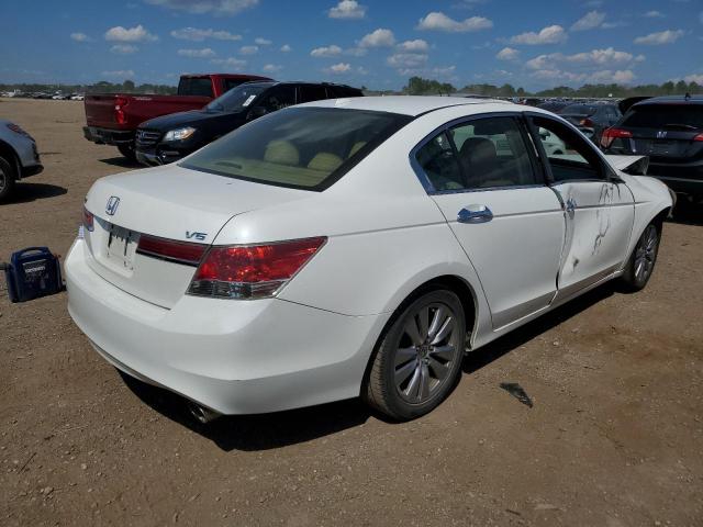 Vin: 1hgcp3f84ba028499, lot: 63231545, honda accord exl 20113