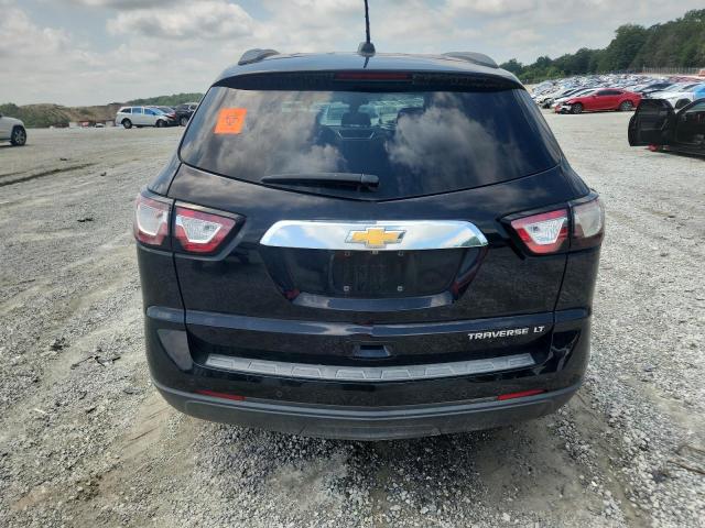 2016 CHEVROLET TRAVERSE LT 1GNKRHKD7GJ224228