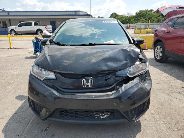 2015 HONDA FIT LX 3HGGK5H55FM726899
