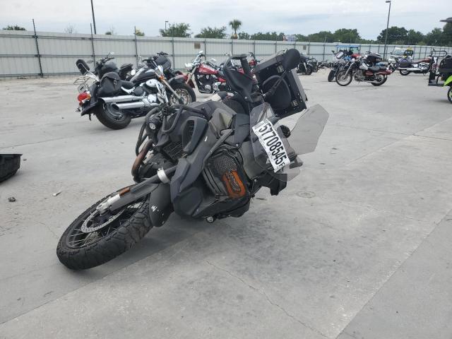 2016 BMW R1200 GS A WB10A1206GZ664533