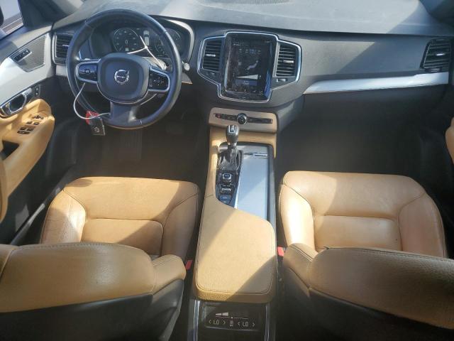 2017 VOLVO XC90 T6 - YV4A22PK8H1108449