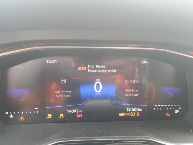 2024 VOLKSWAGEN JETTA SE 3VW7M7BU4RM013837