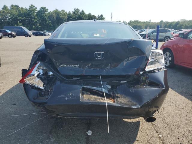 2011 HONDA ACCORD EXL - 1HGCS1B8XBA012977
