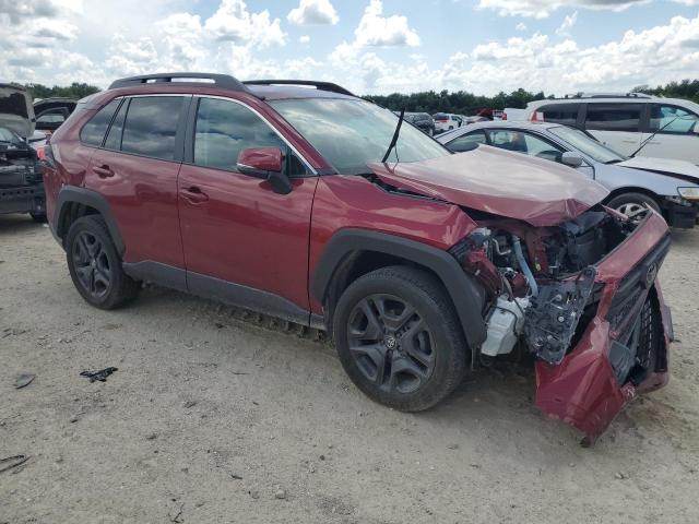 2022 TOYOTA RAV4 ADVEN 2T3J1RFV2NW285943