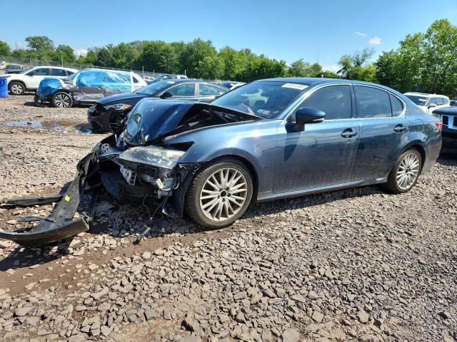 Vin: jthbs1bl3d5003983, lot: 63251385, lexus gs450 450h 2013 img_1