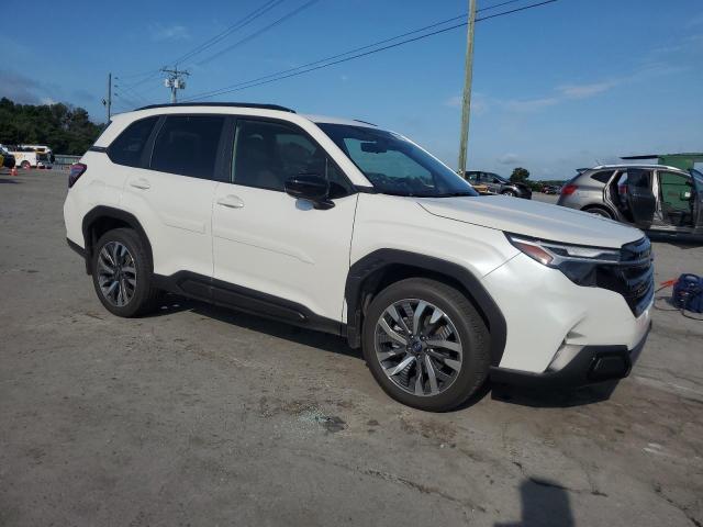 2025 SUBARU FORESTER TOURING JF2SLDTC1SH477538
