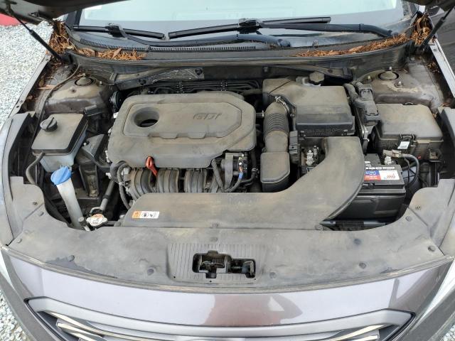 2017 HYUNDAI SONATA SPO 5NPE34AF4HH559766