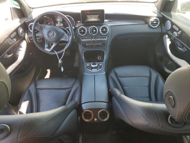 2018 MERCEDES-BENZ GLC 300 WDC0G4JB5JV089436