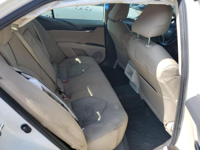 2022 TOYOTA CAMRY LE 4T1C11BK7NU067236