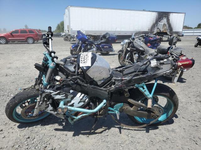 2004 HONDA CBR600 RR JH2PC37014M100143