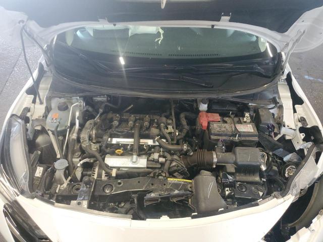 2024 NISSAN VERSA SV - 3N1CN8EV4RL929628