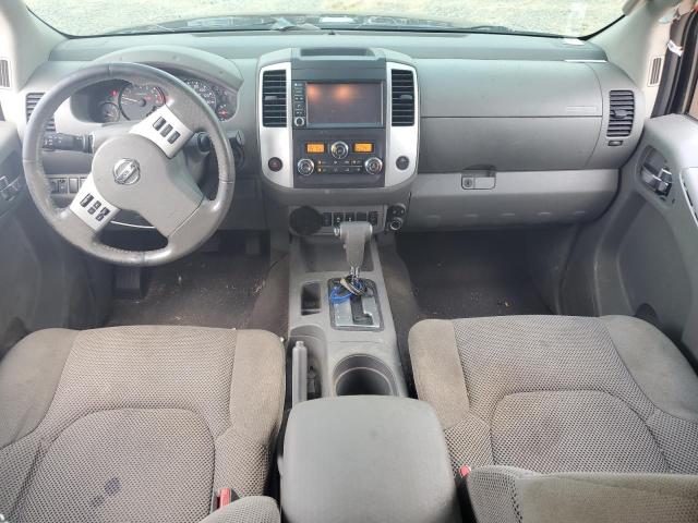 2019 NISSAN FRONTIER S - 1N6AD0ER2KN796270