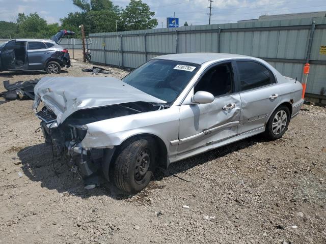 HYUNDAI SONATA GL