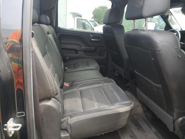 2017 GMC SIERRA K35 1GT42YEY2HF229541