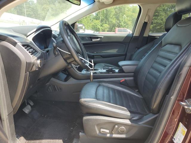 2018 FORD EDGE SEL 2FMPK4J89JBB61110