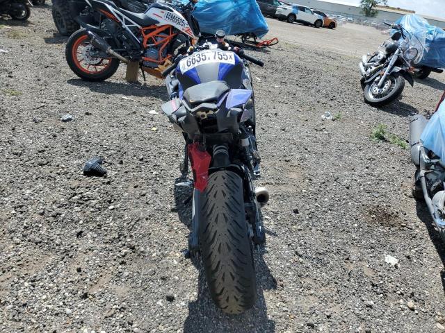 2024 YAMAHA YZFR7 #3291423160