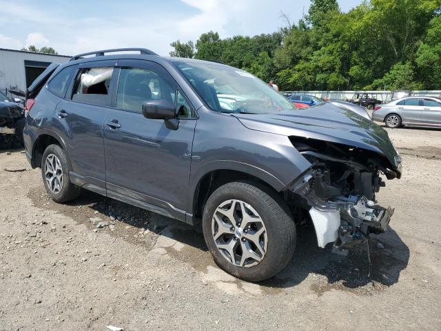 2021 SUBARU FORESTER P JF2SKAJC7MH462842