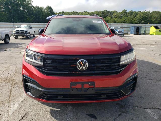 2023 VOLKSWAGEN ATLAS SEL 1V2SR2CAXPC536198