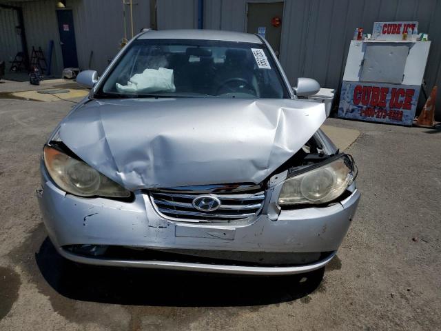 2010 HYUNDAI ELANTRA BL - KMHDU4AD5AU207178