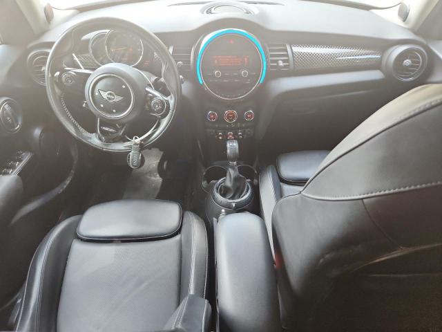 2016 MINI COOPER S WMWXU3C58G2D29586