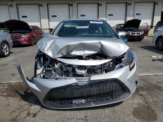 2021 TOYOTA COROLLA LE 5YFEPMAE2MP240178