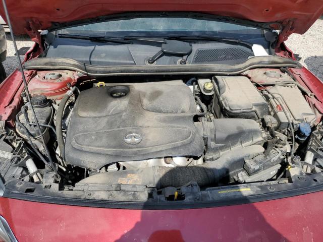 2017 INFINITI QX30 BASE - SJKCH5CR5HA023323