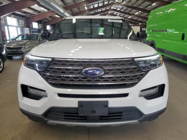 2021 FORD EXPLORER K 1FM5K8LC6MGC43972