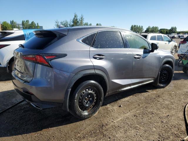 2020 LEXUS NX 300 F S JTJSARDZ8L5012159