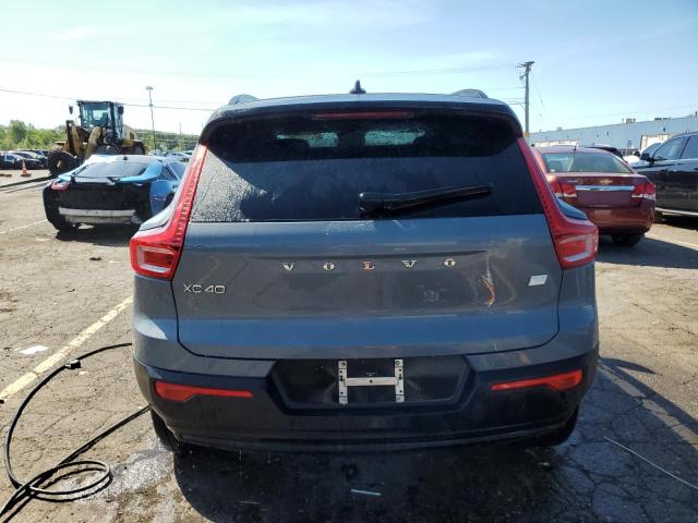 2023 VOLVO XC40 RECHA YV4ED3UW3P2032141
