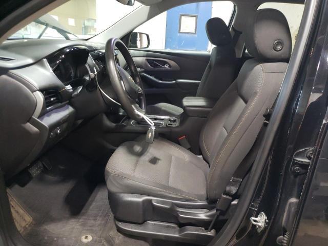 2019 CHEVROLET TRAVERSE L - 1GNEVFKWXKJ298038