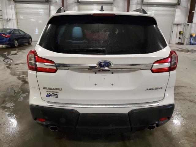 2020 SUBARU ASCENT PRE 4S4WMAFD7L3448314