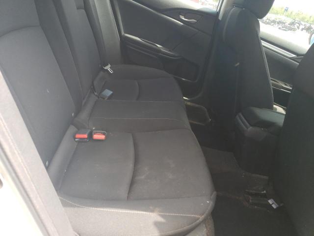 2019 HONDA CIVIC LX 2HGFC2F55KH026402