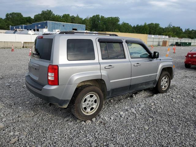 2016 JEEP PATRIOT SP 1C4NJRBB9GD661874