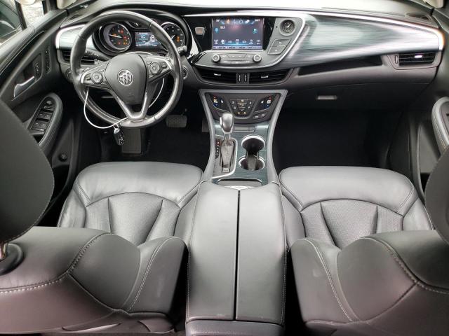 2020 BUICK ENVISION E LRBFXCSA3LD166733