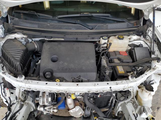 2022 CHEVROLET TRAVERSE R 1GNEVJKW1NJ186509