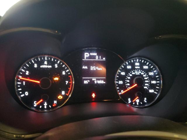 2018 KIA FORTE LX #3301834448