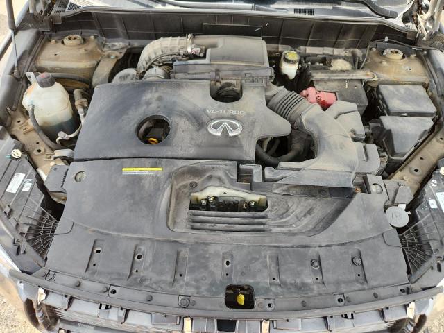 2019 INFINITI QX50 ESSEN 3PCAJ5M36KF111742