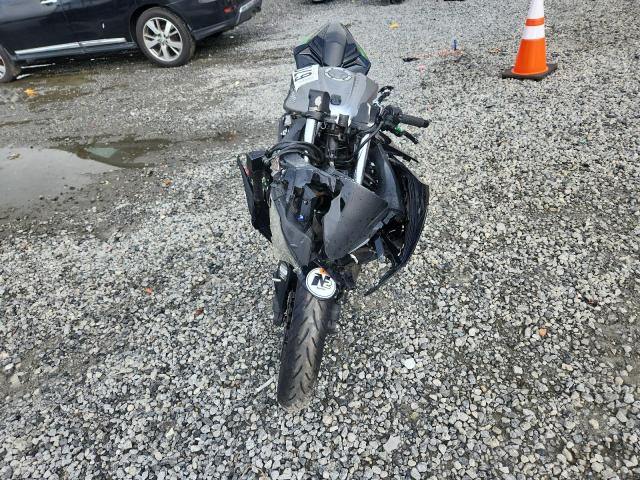 2015 KAWASAKI EX300 A JKAEX8A18FDA24892
