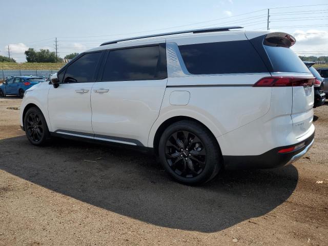 2024 KIA CARNIVAL S KNDNE5H39R6433216