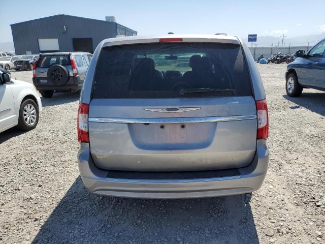 2015 CHRYSLER TOWN & COU 2C4RC1BG6FR731058