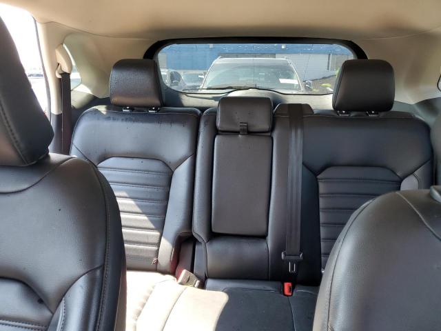 2024 FORD EDGE SEL - 2FMPK4J95RBA31734