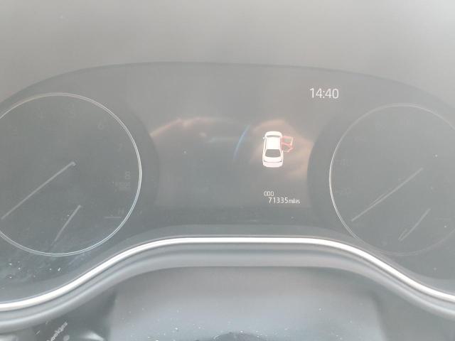 2021 TOYOTA AVALON NIG 4T1EZ1FB2MU067543