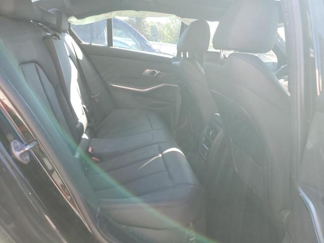 2020 BMW 330XI 3MW5R7J07L8B33638