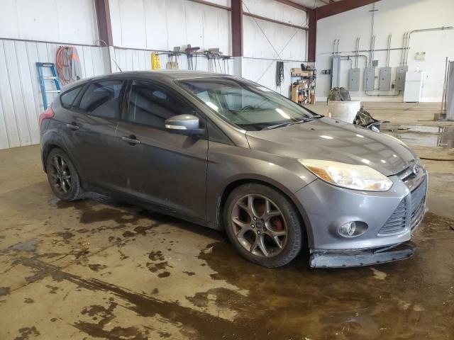 Vin: 1fadp3k20el189287, lot: 63049545, ford focus se 20144