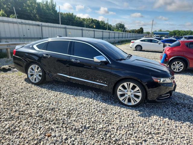 2016 CHEVROLET IMPALA LTZ 2G1145S31G9138491